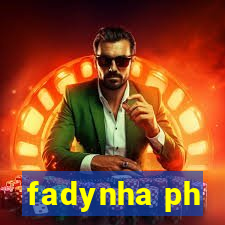 fadynha ph